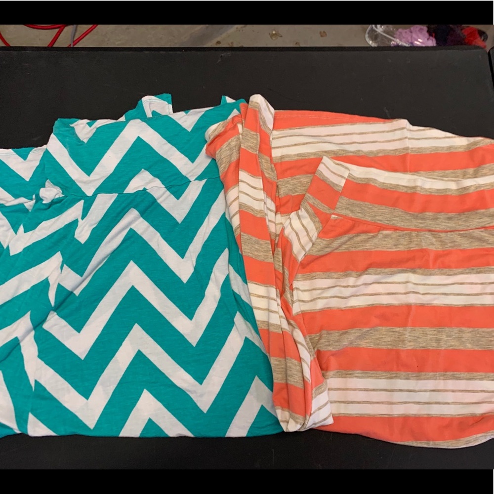 maxi skirts